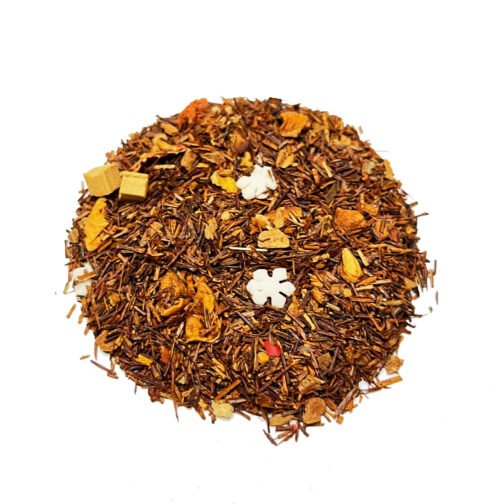 Rooibos navidad