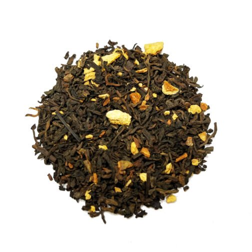 Té Rojo Oriental