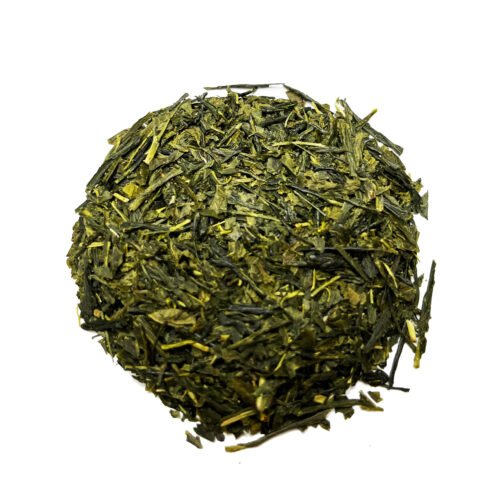 Té verde Sencha Japones