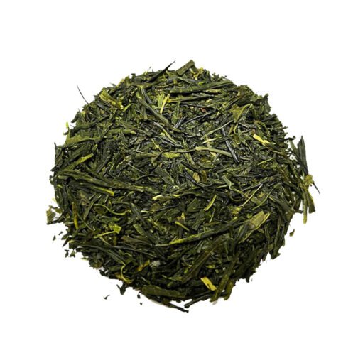 Té Verde Sencha Uchiyama