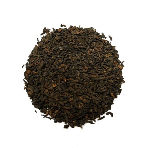 Té rojo vainilla