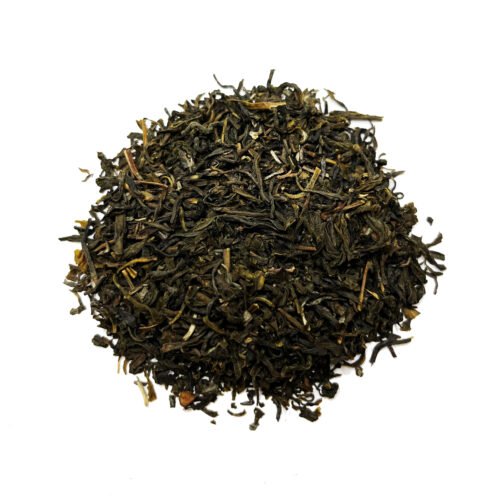 Té verde Jazmin BIO