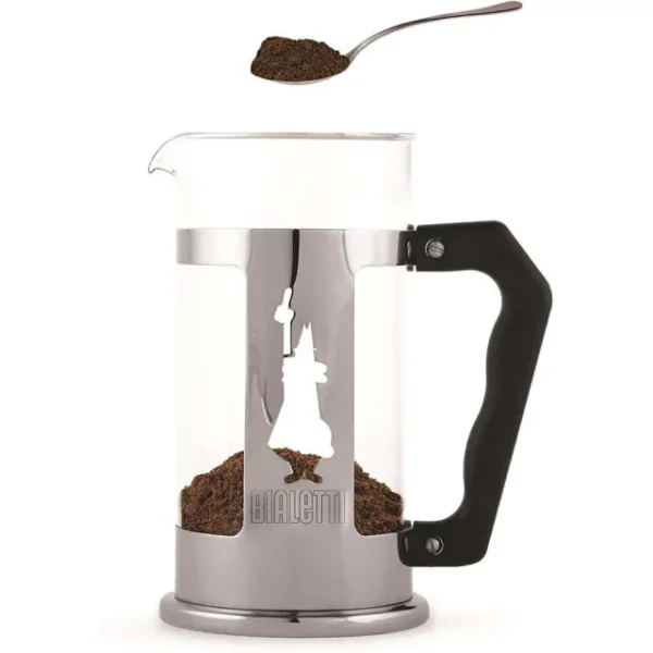 Coffee Press Preziosa 350 Ml. - Imagen 2