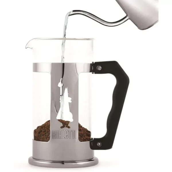 Coffee Press Preziosa 350 Ml. - Imagen 3