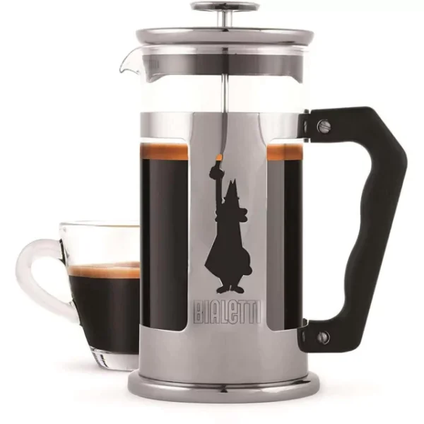 Coffee Press Preziosa 350 Ml. - Imagen 4
