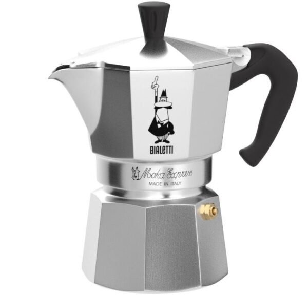 Moka Express 3 Cups - Bialetti