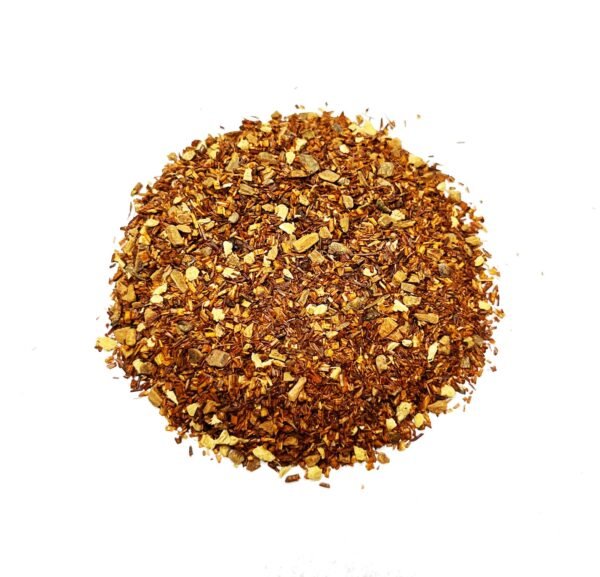 Rooibos Chai Massai