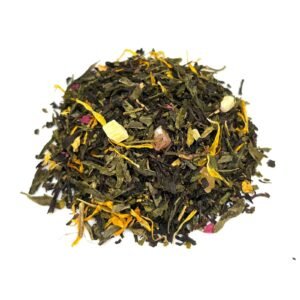Té Negro Alibabá