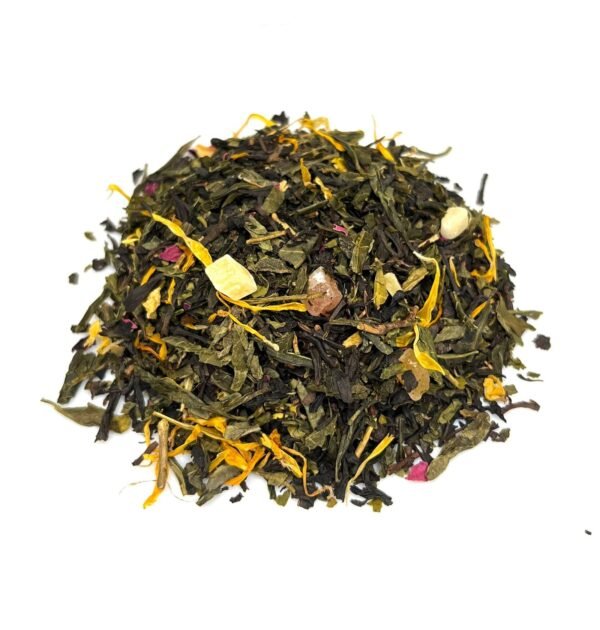 Té Negro Alibabá