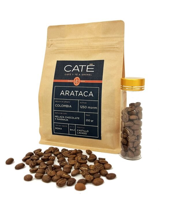Arataca (sca 84.2) - Imagen 3