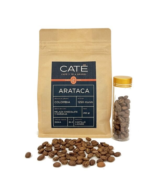 Arataca (sca 84.2)