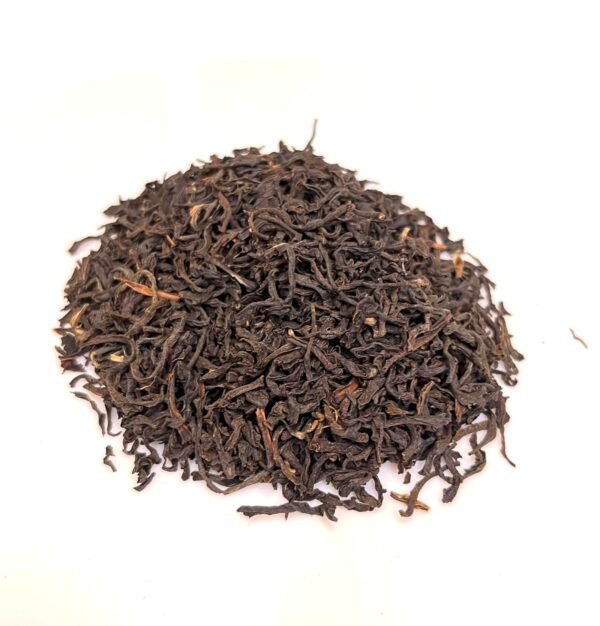 Té Negro Assam