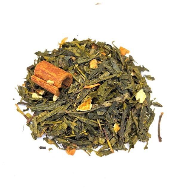 Té Verde Buenos Dias