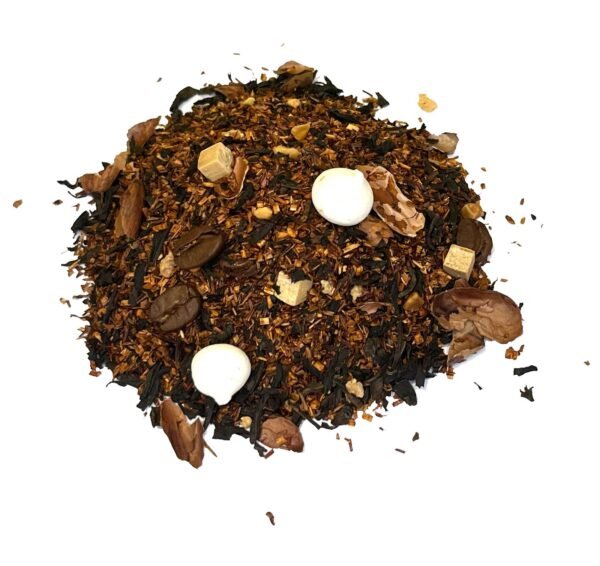 Rooibos Café Latte