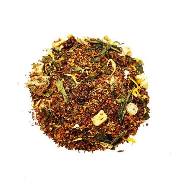 Rooibos coctel vitaminas