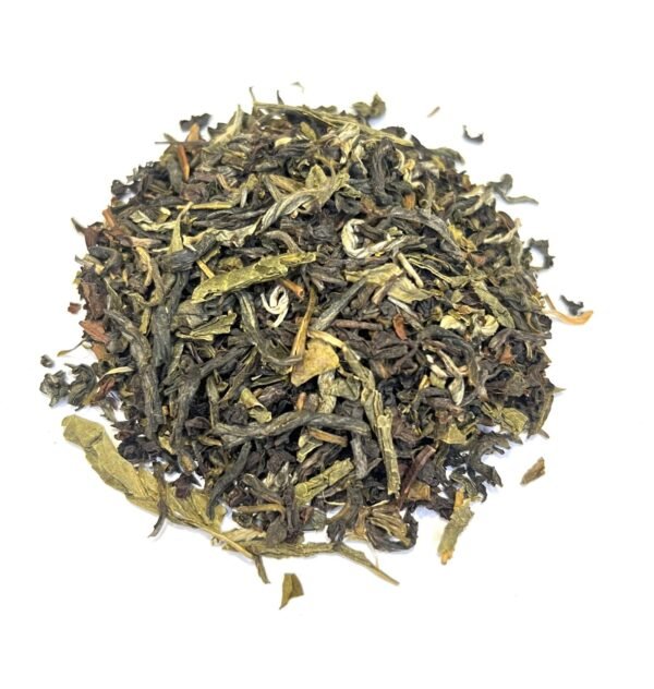 Té Verde Cuatro Estaciones