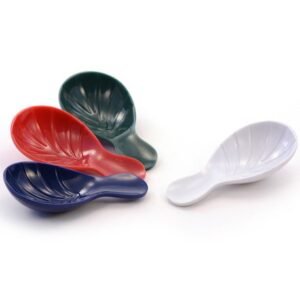 Cucharita de Plastico Medidora