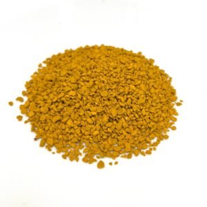 Cúrcuma (1 - 2 Mm, Infusión)
