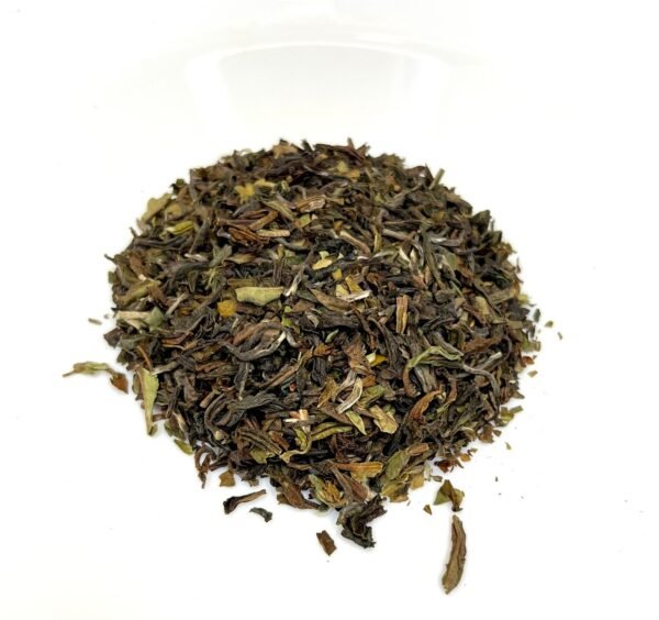 Té Negro Darjeeling First Flush
