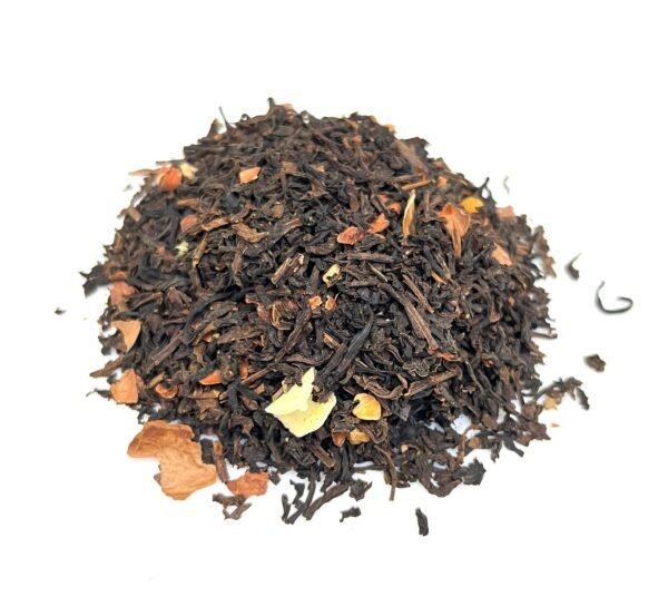 Té Negro Desteinado Brownie
