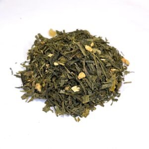 Té Verde Energia