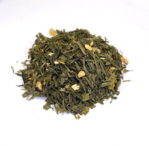 Té Verde Energia