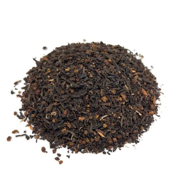 Té Negro English Breakfast (Bio)