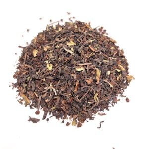 Té Negro Five O'Clock