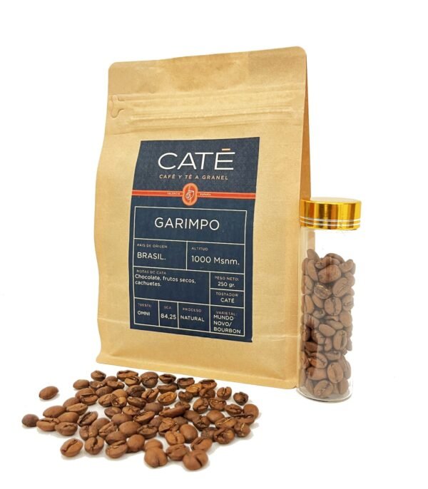 Garimpo (sca 84.75) - Imagen 3