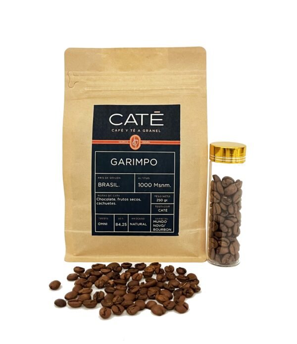 Garimpo (sca 84.75)