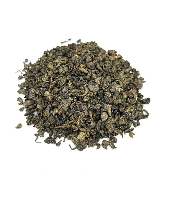 Té Verde Gunpowder Especial