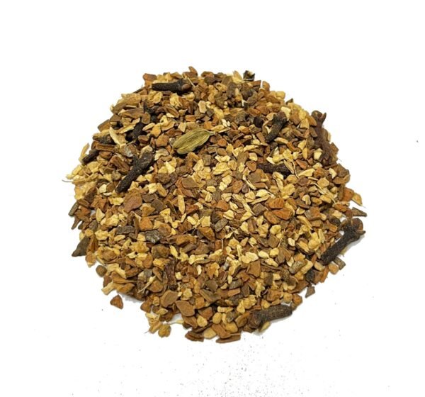 Infusión Chai BIO