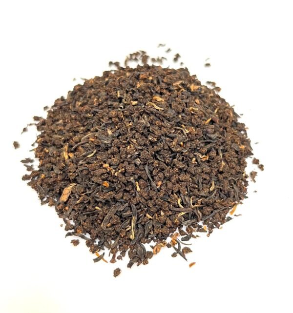 Té Negro Irish Breakfast