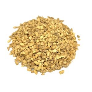 Jengibre (Cortado, 2 - 3 Mm)