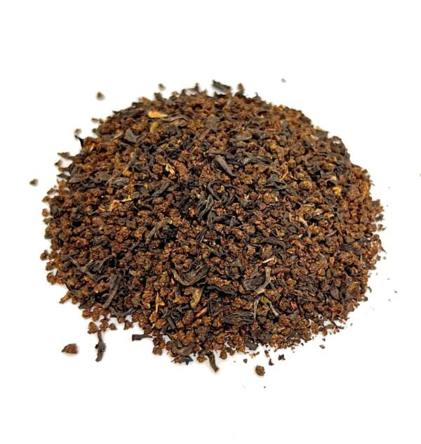 Té Negro Kenya Kibkebe