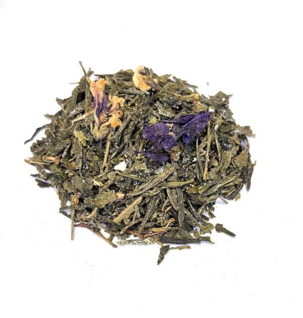 Té Verde Kombucha Lima