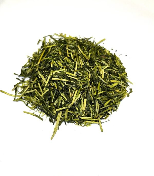 Té Verde Kukicha Japones (Bio)