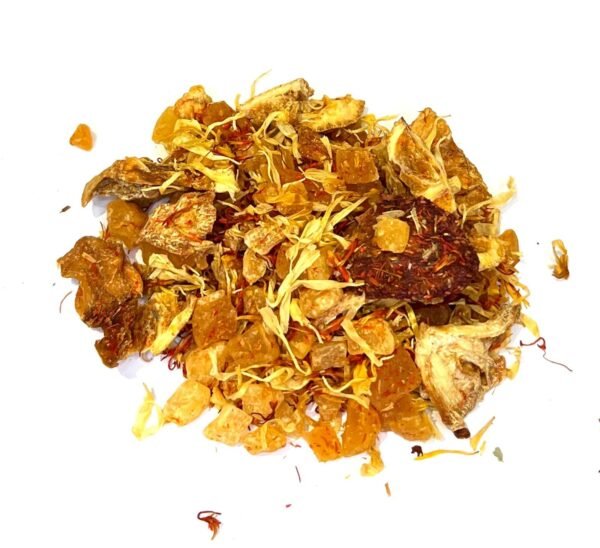 Infusión Mango Fruits