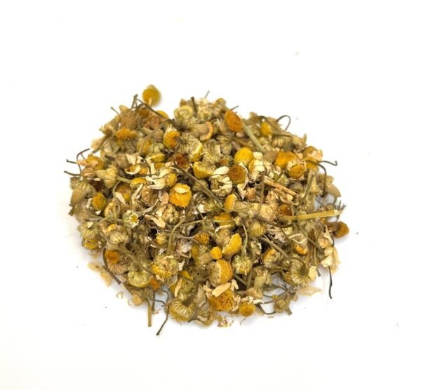 Manzanilla Dulce (Flor)