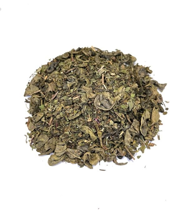 Té Verde Marrakech Suprema