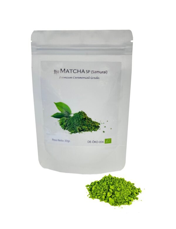 Matcha