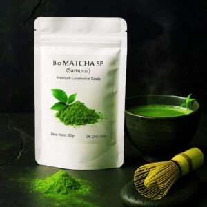 Matcha