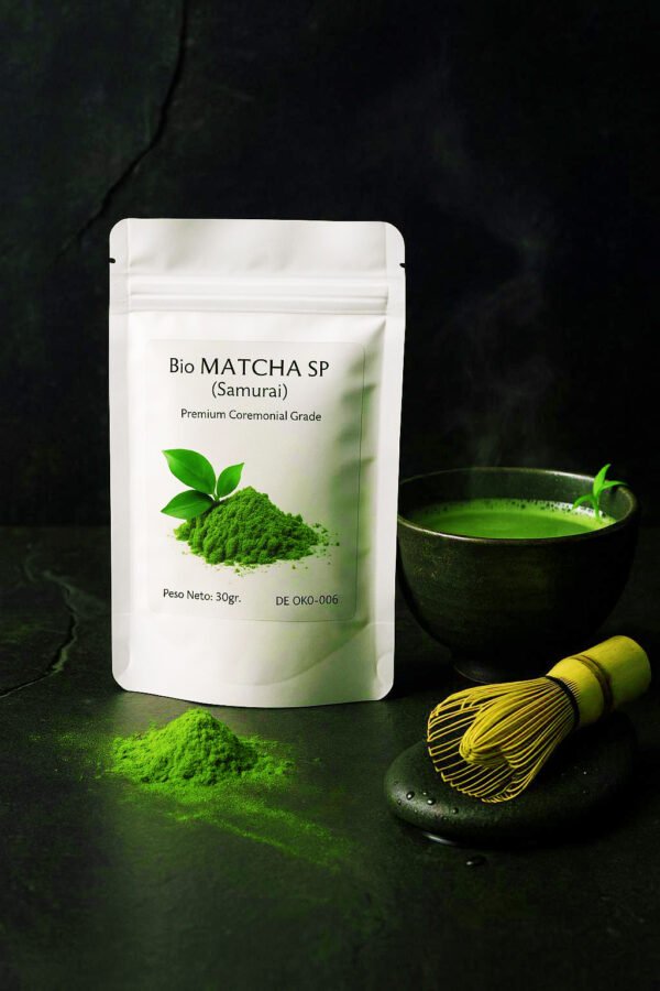 Matcha