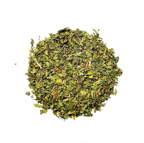 Infusión menta-poleo