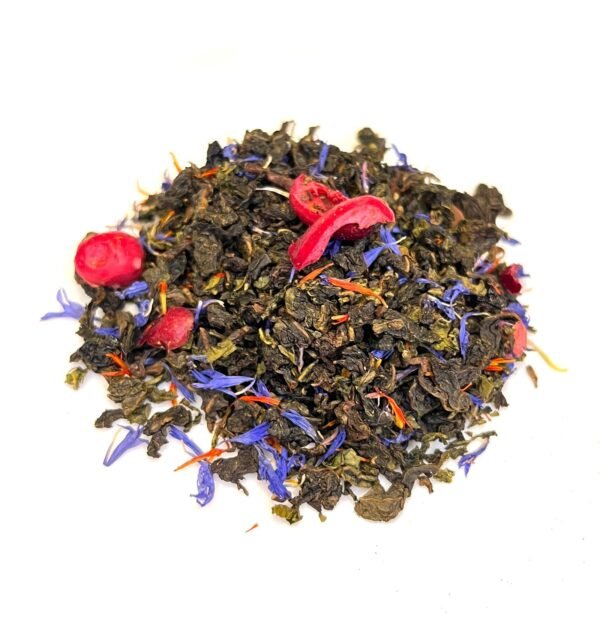 Té Oolong Grosella Chocolate