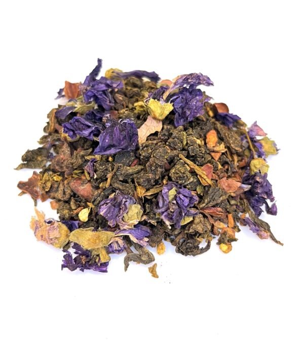 Té Oolong Matcha Chai Latte