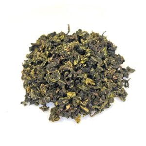 Té Azul Milky Oolong
