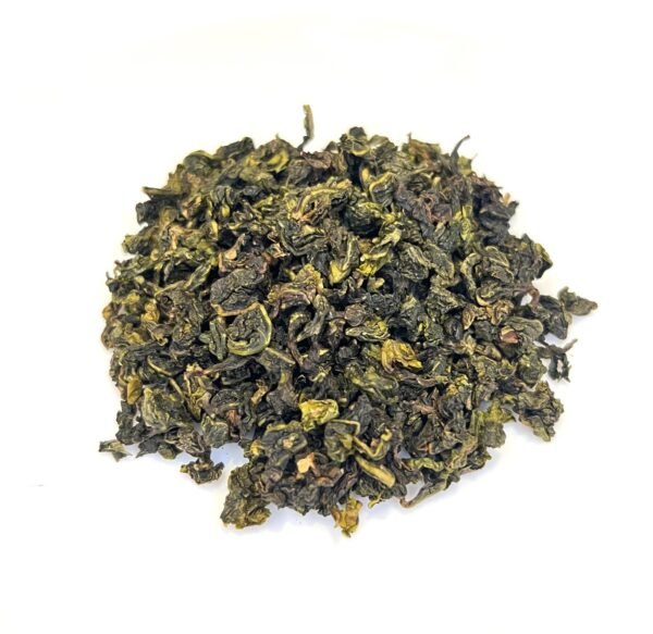 Té Azul Milky Oolong
