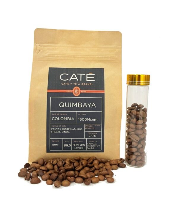 Quimbaya (SCA 86.5) Colombia.