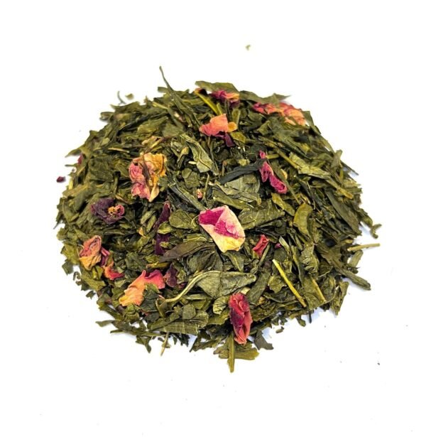 Té Verde Sakura
